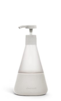 Refillable Hand Soap Dispenser