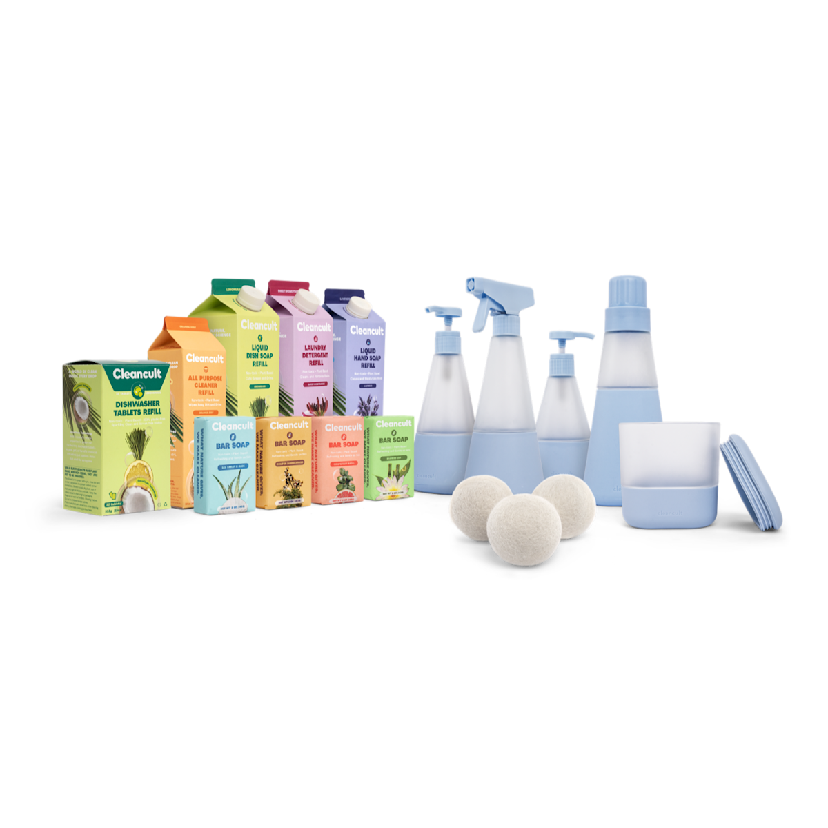 Complete Home Bundle
