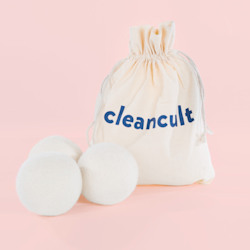 Wool Dryer Balls