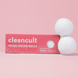 Wool Dryer Balls