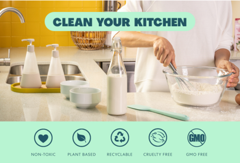 The Difference Between Dish Soap And Dishwasher Detergent Cleancult