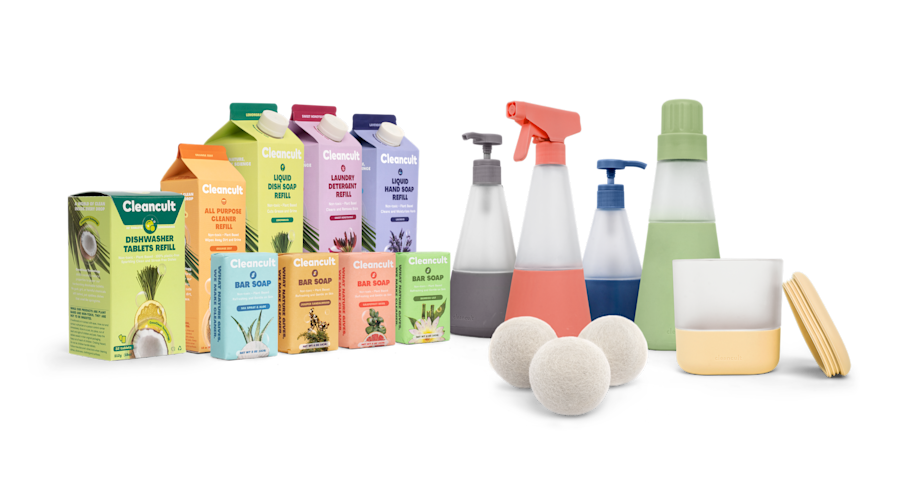 Complete Home Bundle