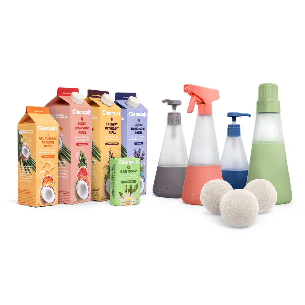 Earth Day Is Everyday Bundle