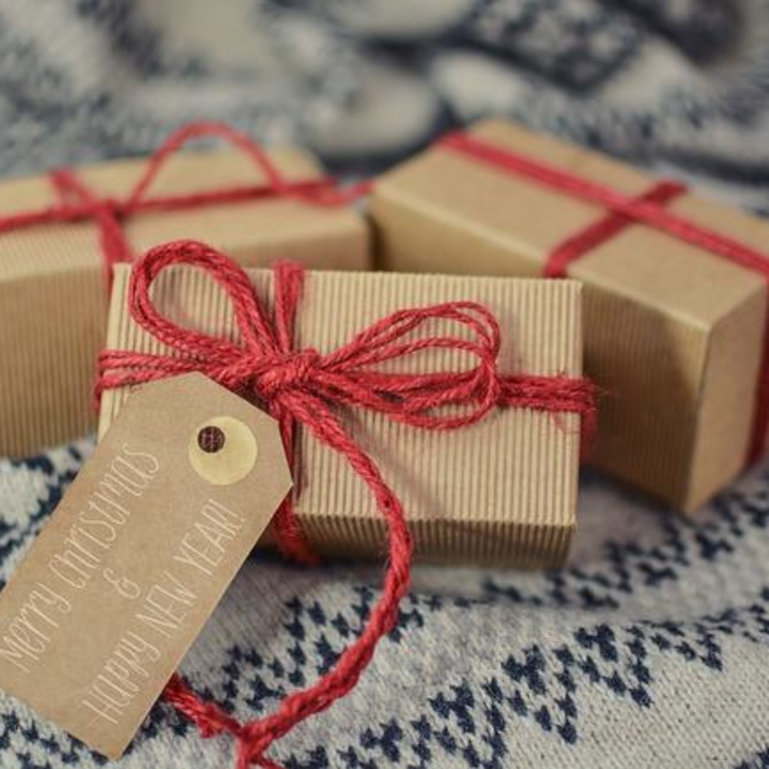 Homemade Gifts - Holiday Soap Ideas