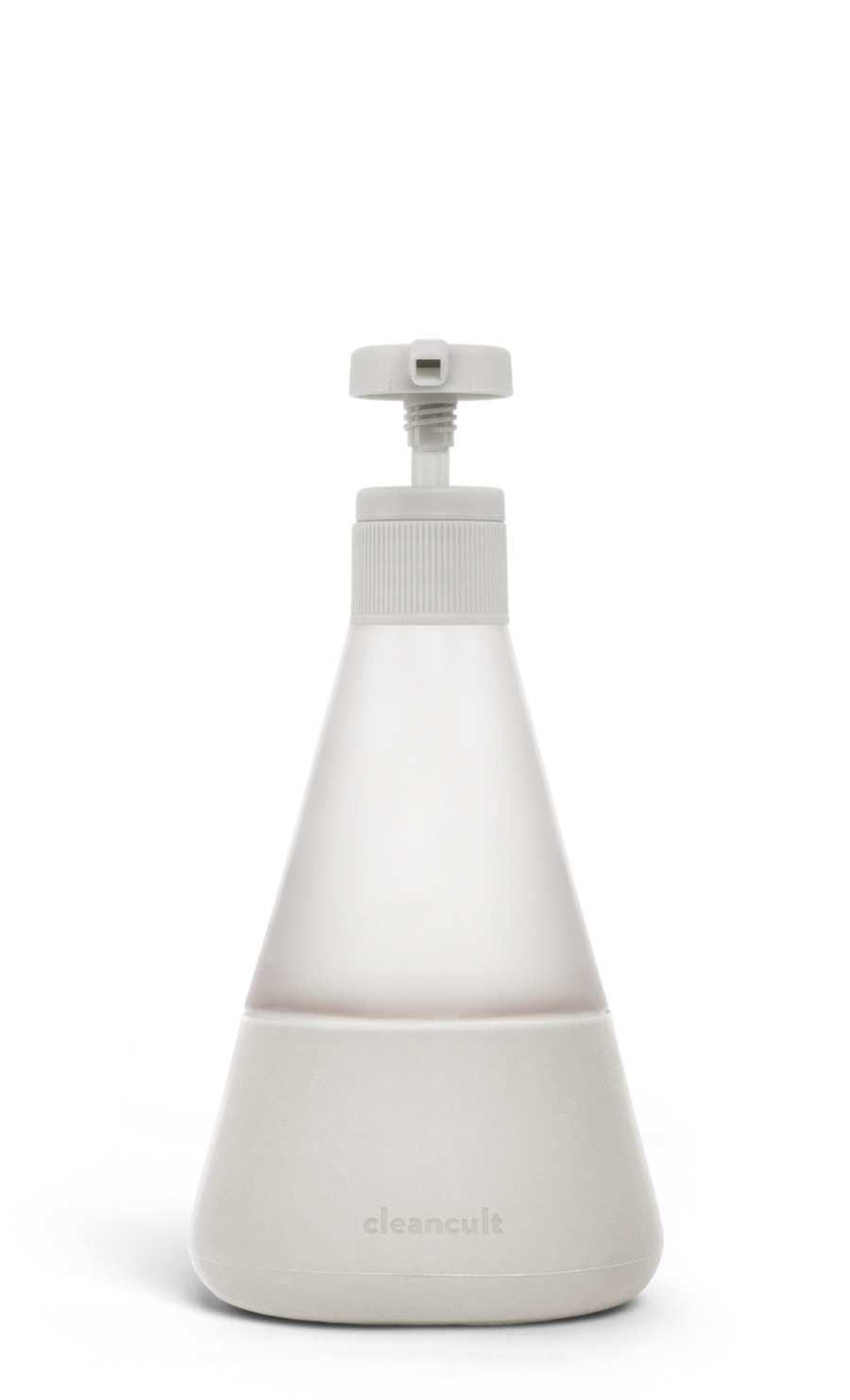 Refillable Liquid Hand Soap Dispenser Fragrance Free
