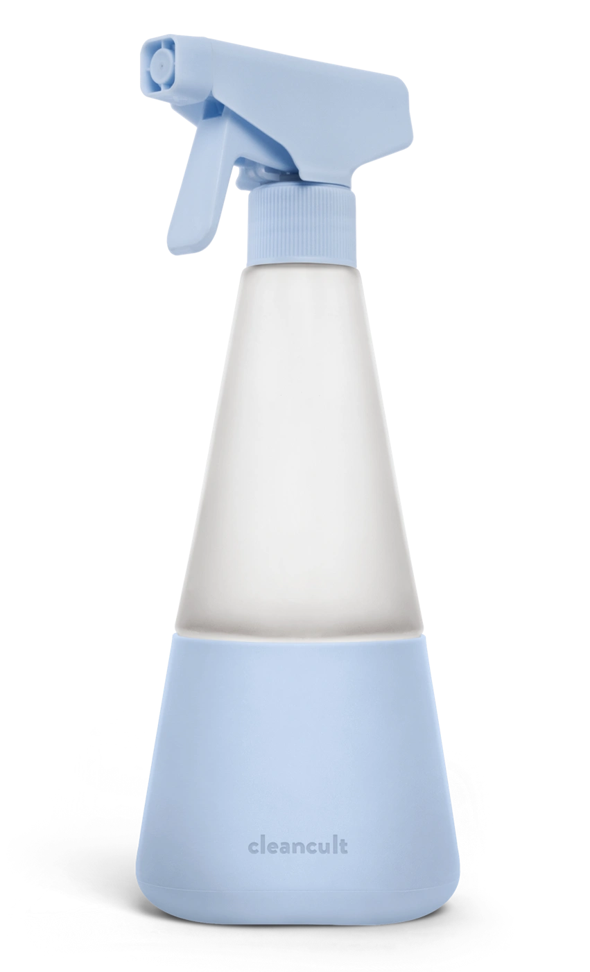 Spray bottle