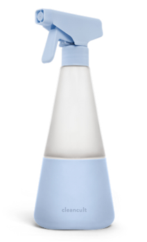 Refillable All Purpose Cleaner Spray Bottle