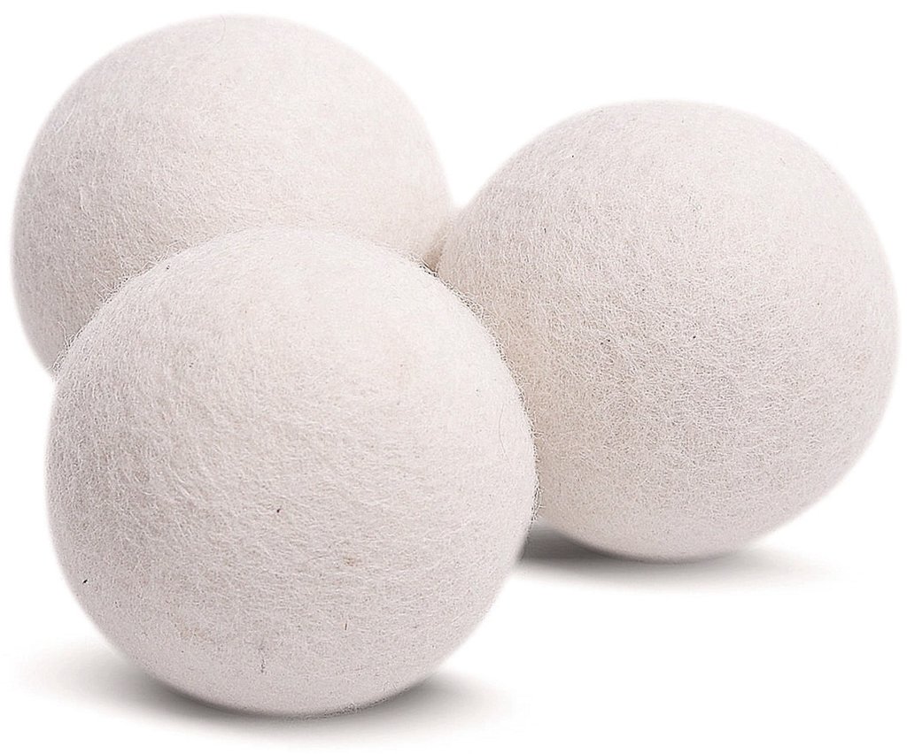 can you use dryer balls in washing machine