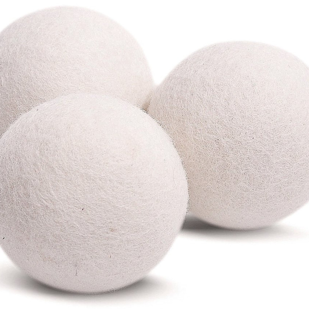 How To Use Dryer Balls