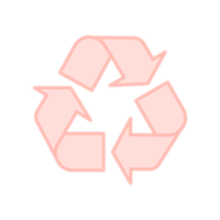 Recyclable