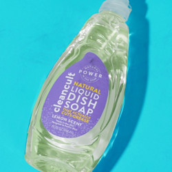 Liquid Dish Soap