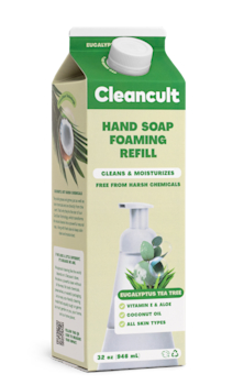 Foaming Hand Soap Refill