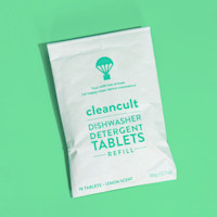 Dishwasher Tablets Refill