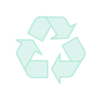 Recyclable
