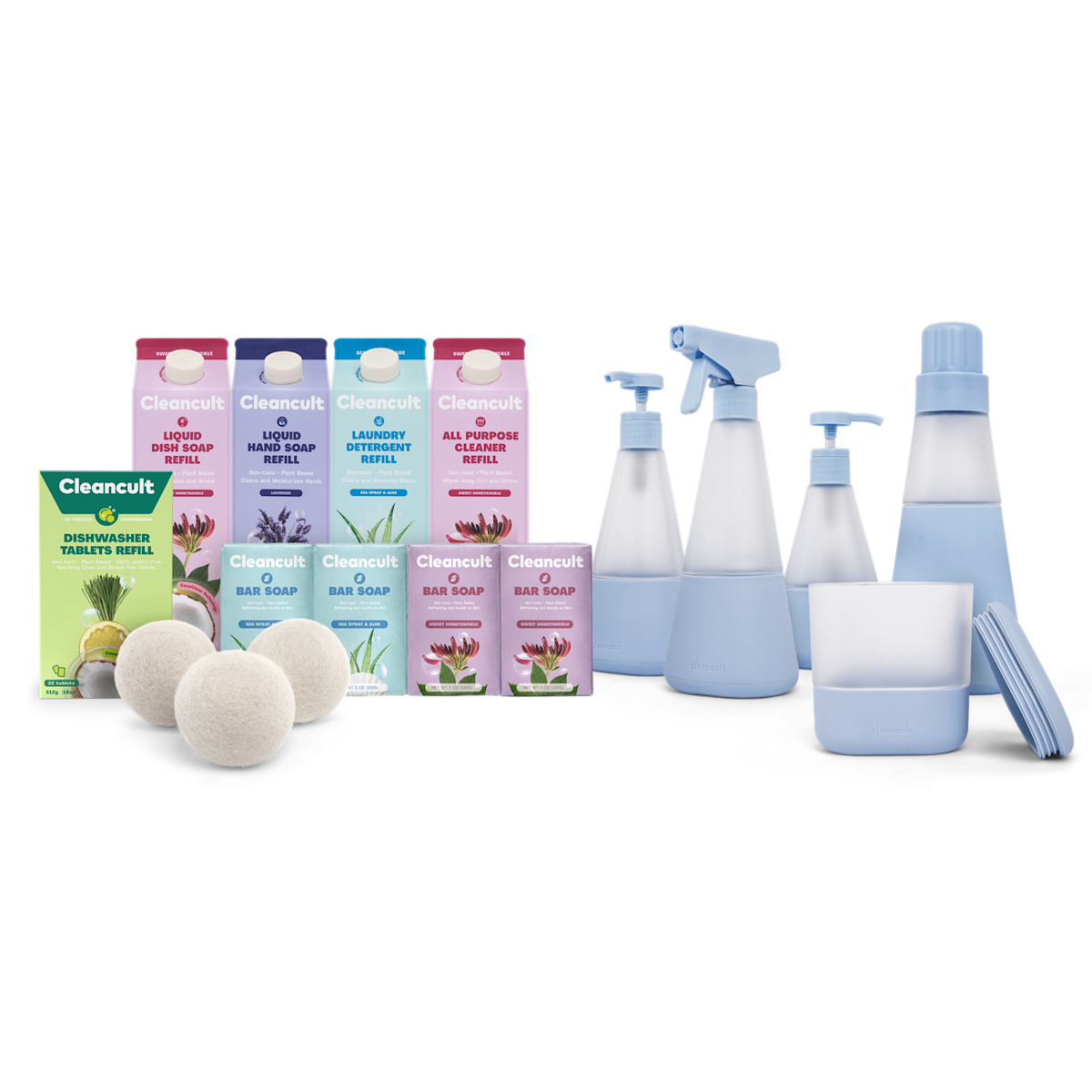 Complete Home Bundle