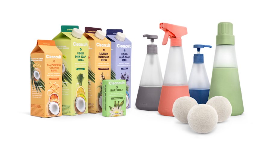 Earth Day Is Everyday Bundle