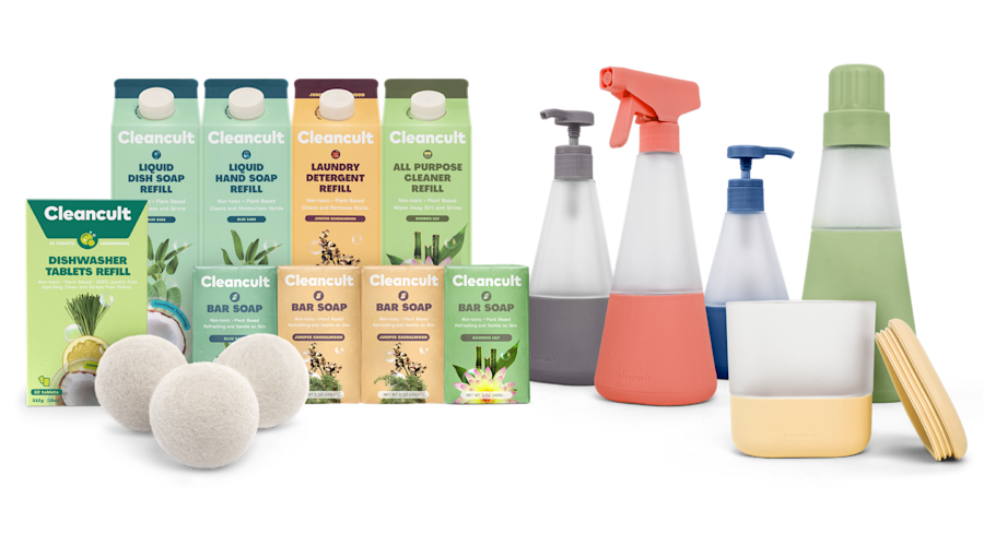 Complete Home Bundle