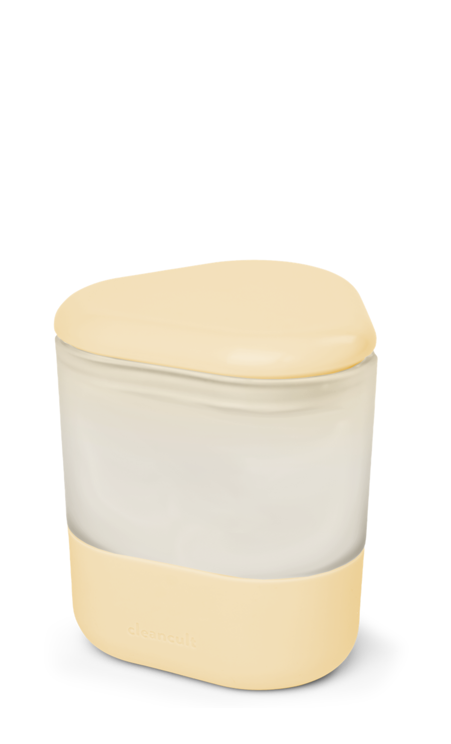 Refillable Tablet Jar Fragrance Free