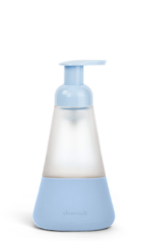 Refillable Foaming Hand Sanitizer Dispenser
