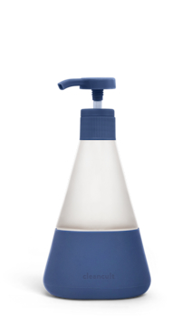 Refillable Hand Soap Dispenser