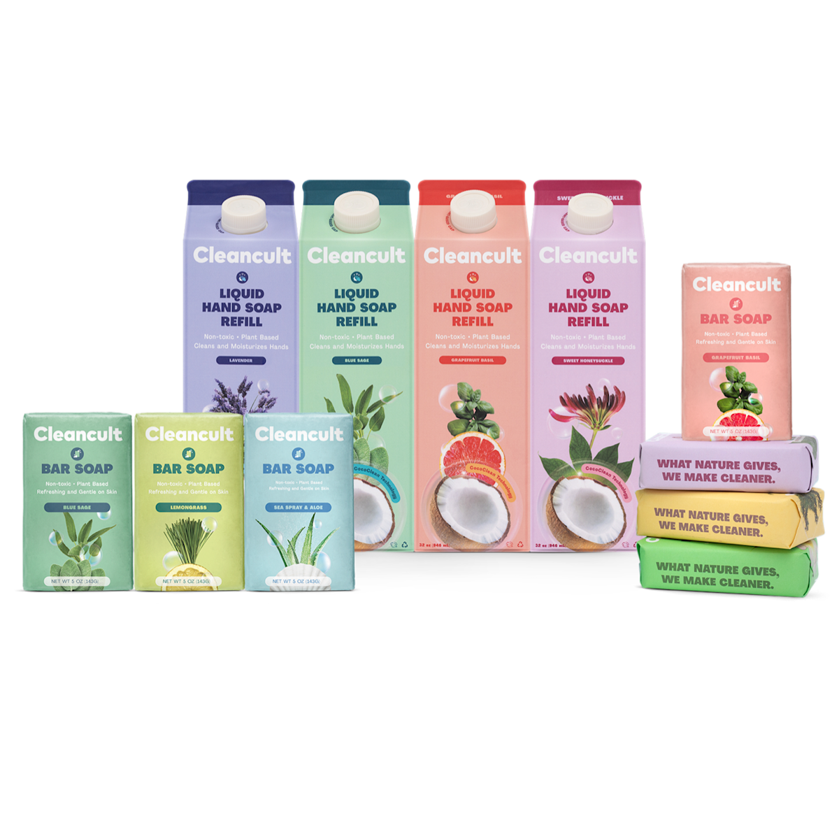 Double Bubble Bundle