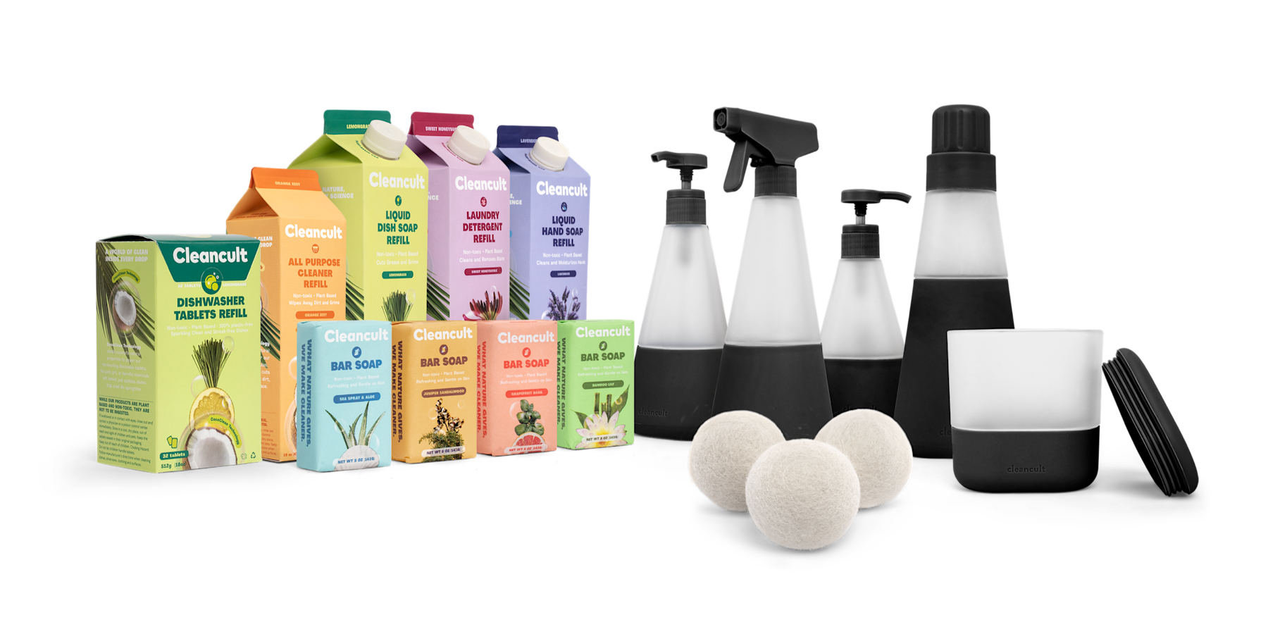 Complete Home Bundle