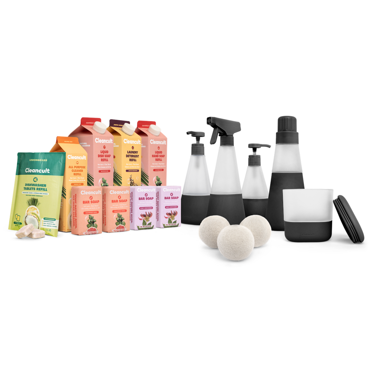 Complete Home Bundle