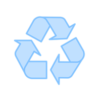 Recyclable