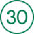 30 Day Money Back Guarantee