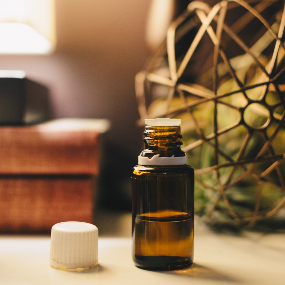 What Essential Oils are Good for Anxiety?