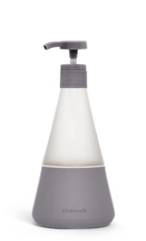 Refillable Dish Soap Dispenser