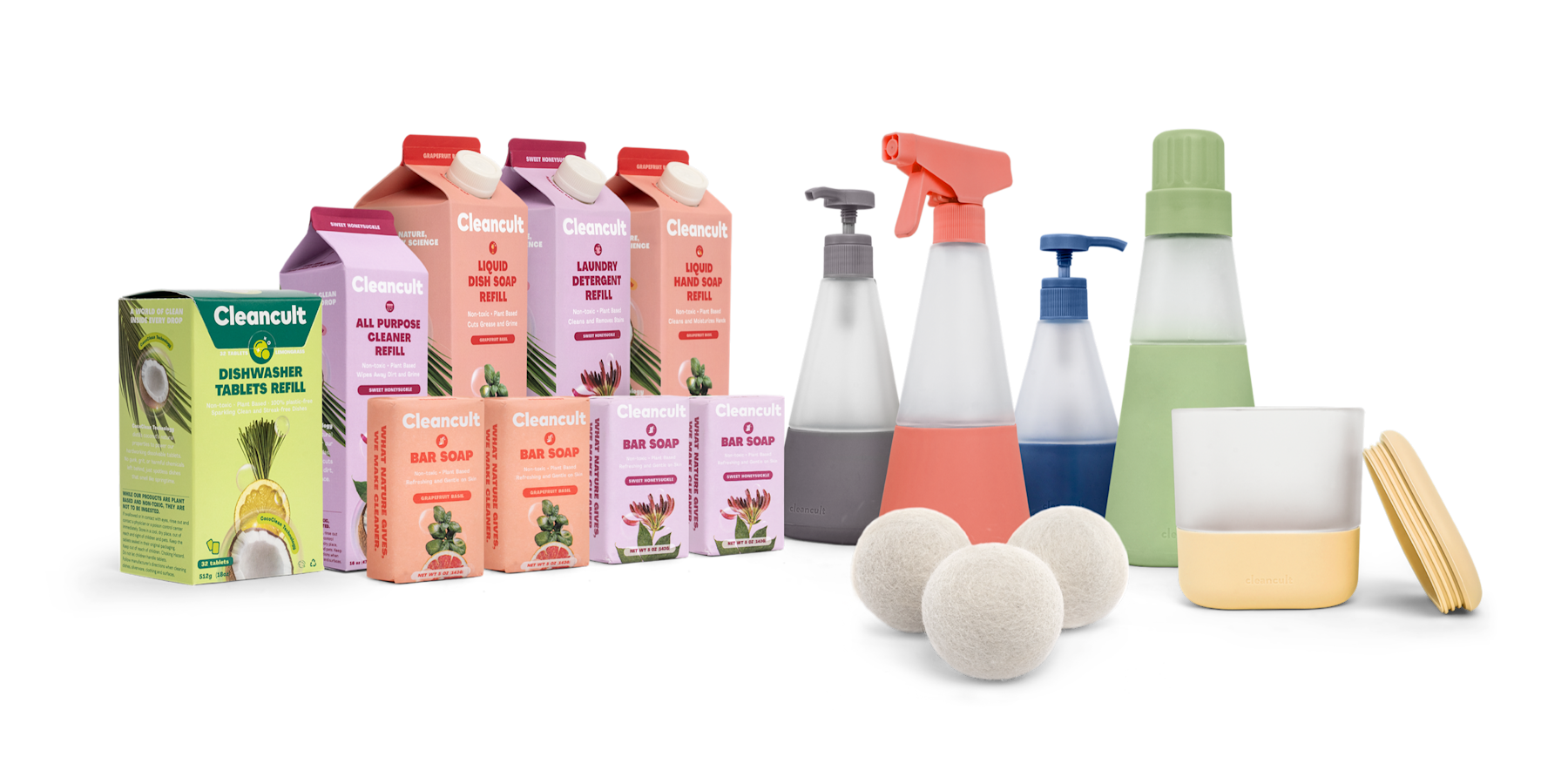 Complete Home Bundle