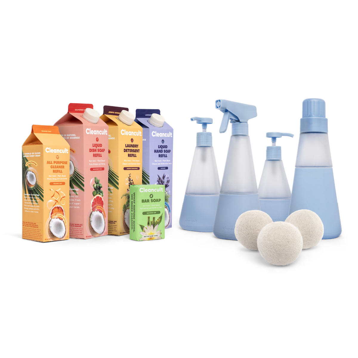 Earth Day Is Everyday Bundle