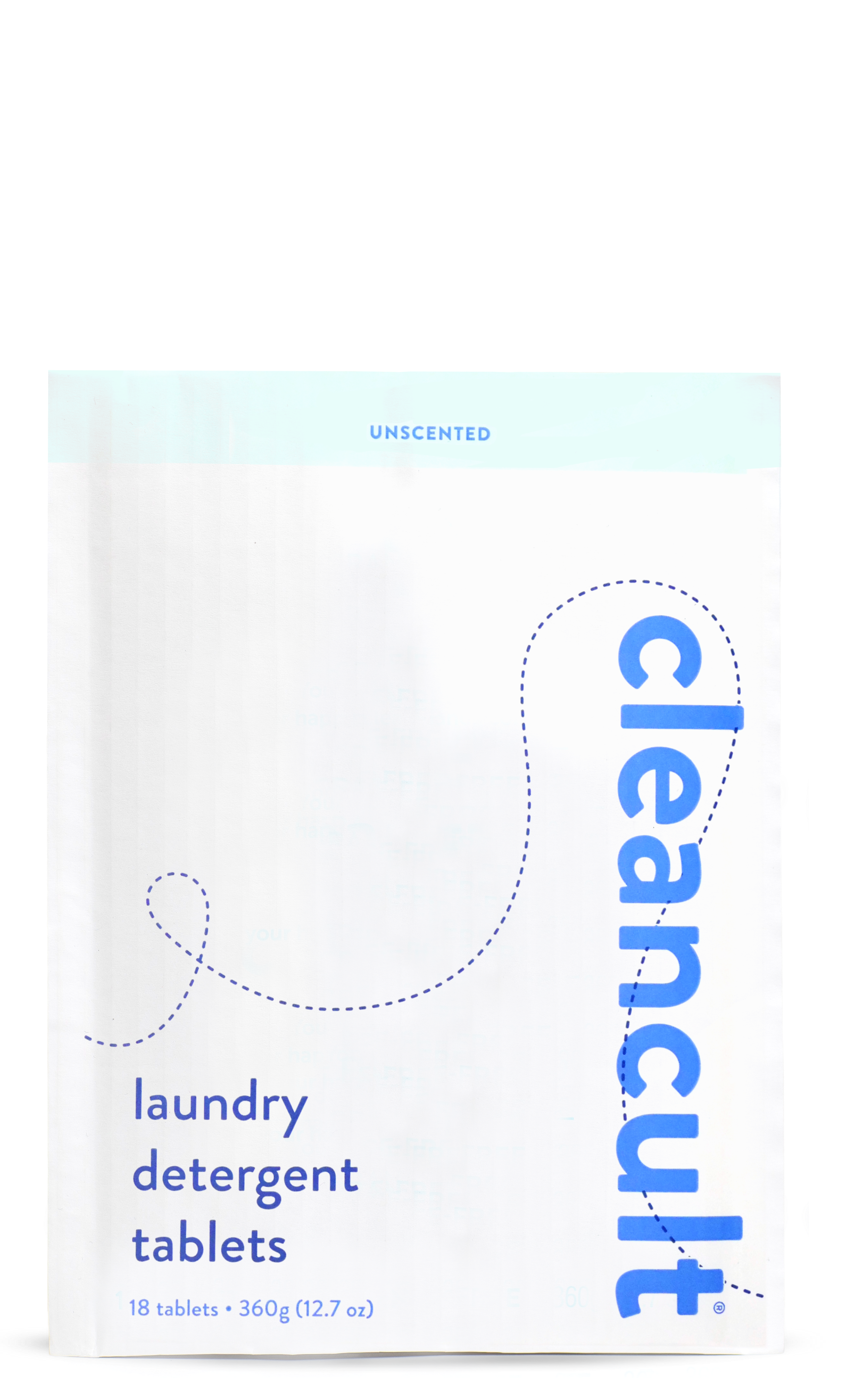 laundry paper