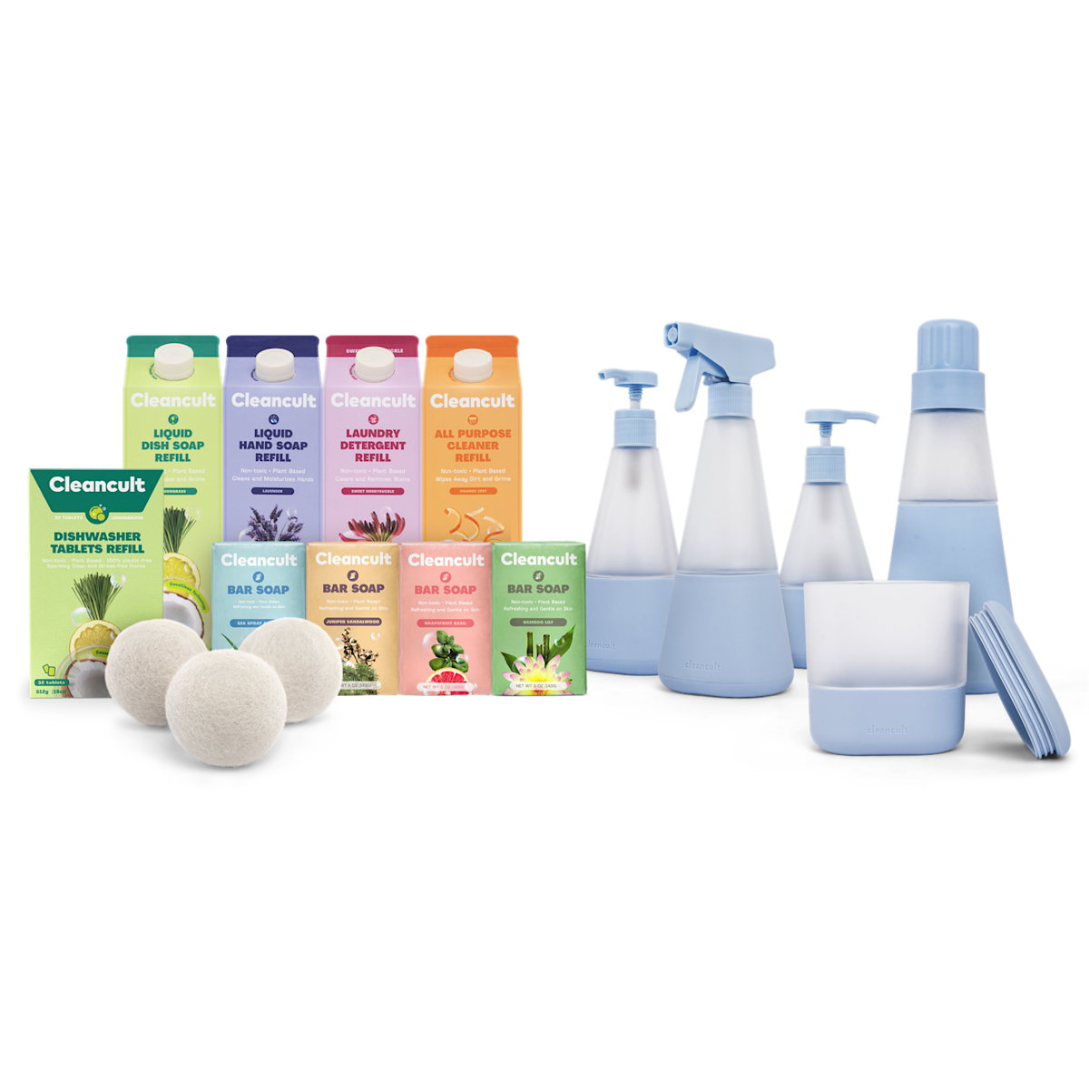 Complete Home Bundle