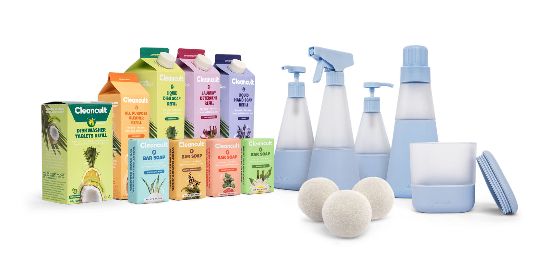 Complete Home Bundle