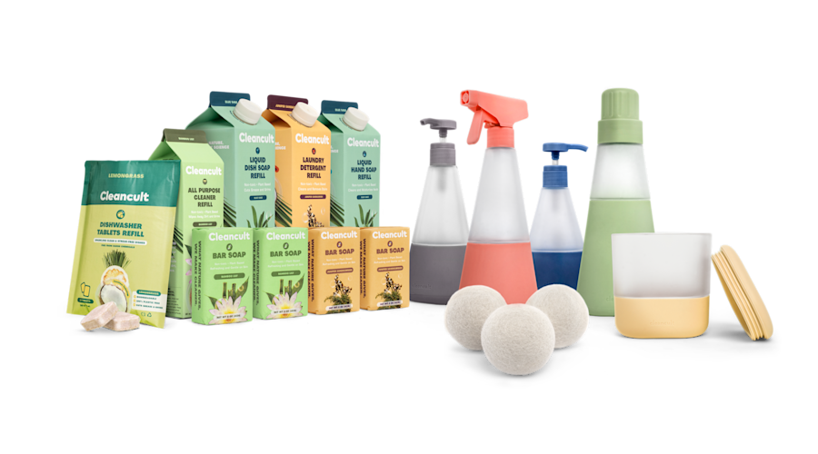 Complete Home Bundle