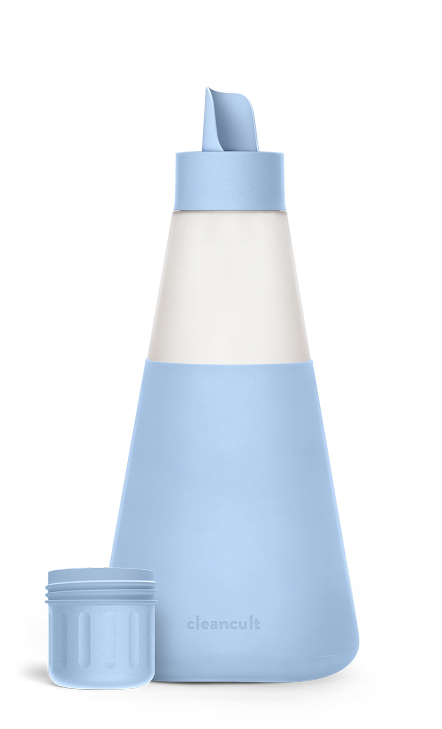 Refillable Liquid Laundry Bottle Fragrance Free