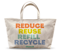 Reusable Tote Bag