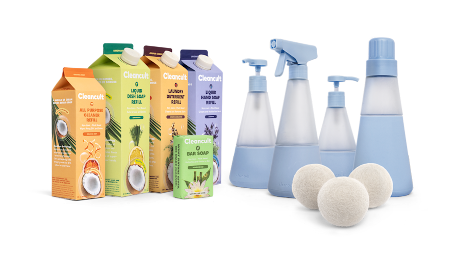 Earth Day Is Everyday Bundle