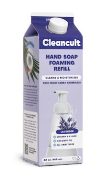 Foaming Hand Soap Refill