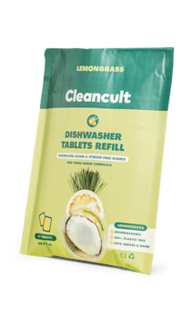 Dishwasher Tablets Refill
