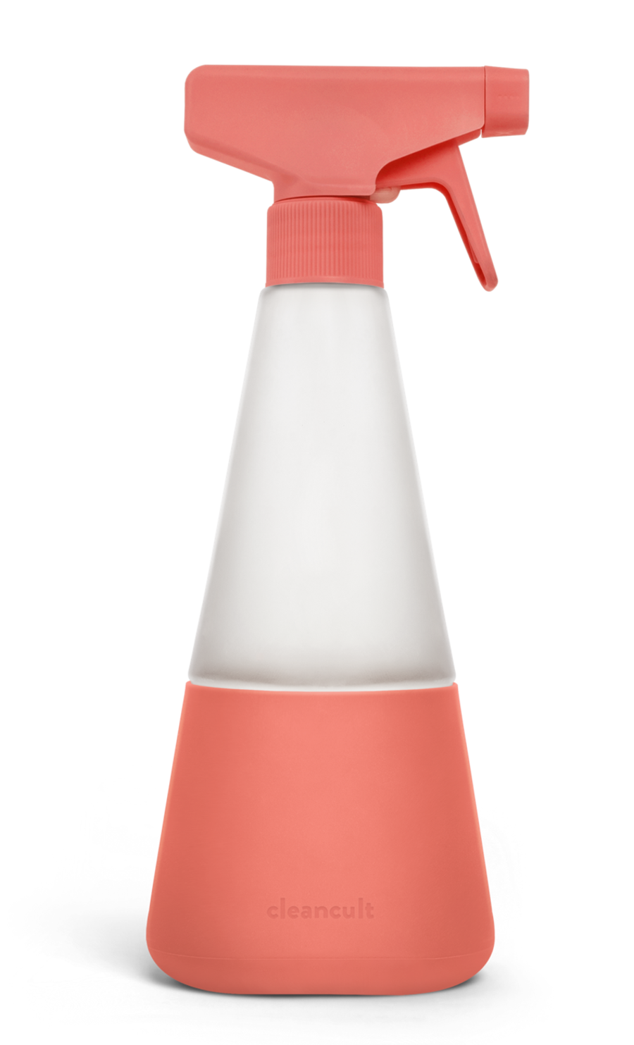 Refillable All Purpose Cleaner Spray Bottle Fragrance Free