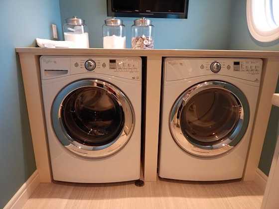 Pros And Cons Of A Washer Dryer Combo Cleancult