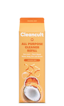 All Purpose Cleaner Refill