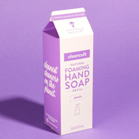 Foaming Hand Soap Refill