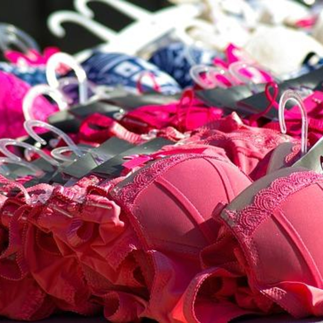 How to Wash Lingerie and Underwear