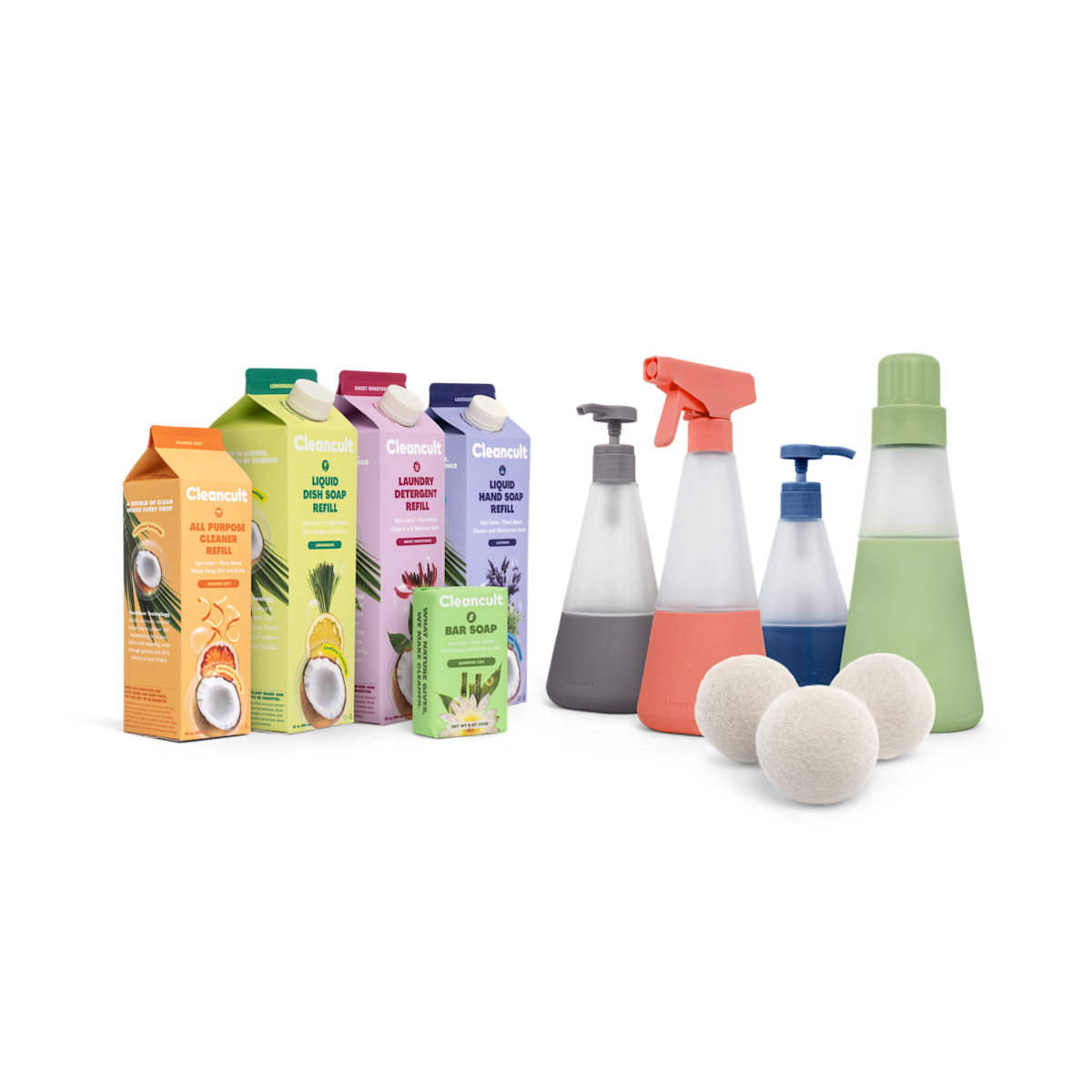 Earth Day Is Everyday Bundle