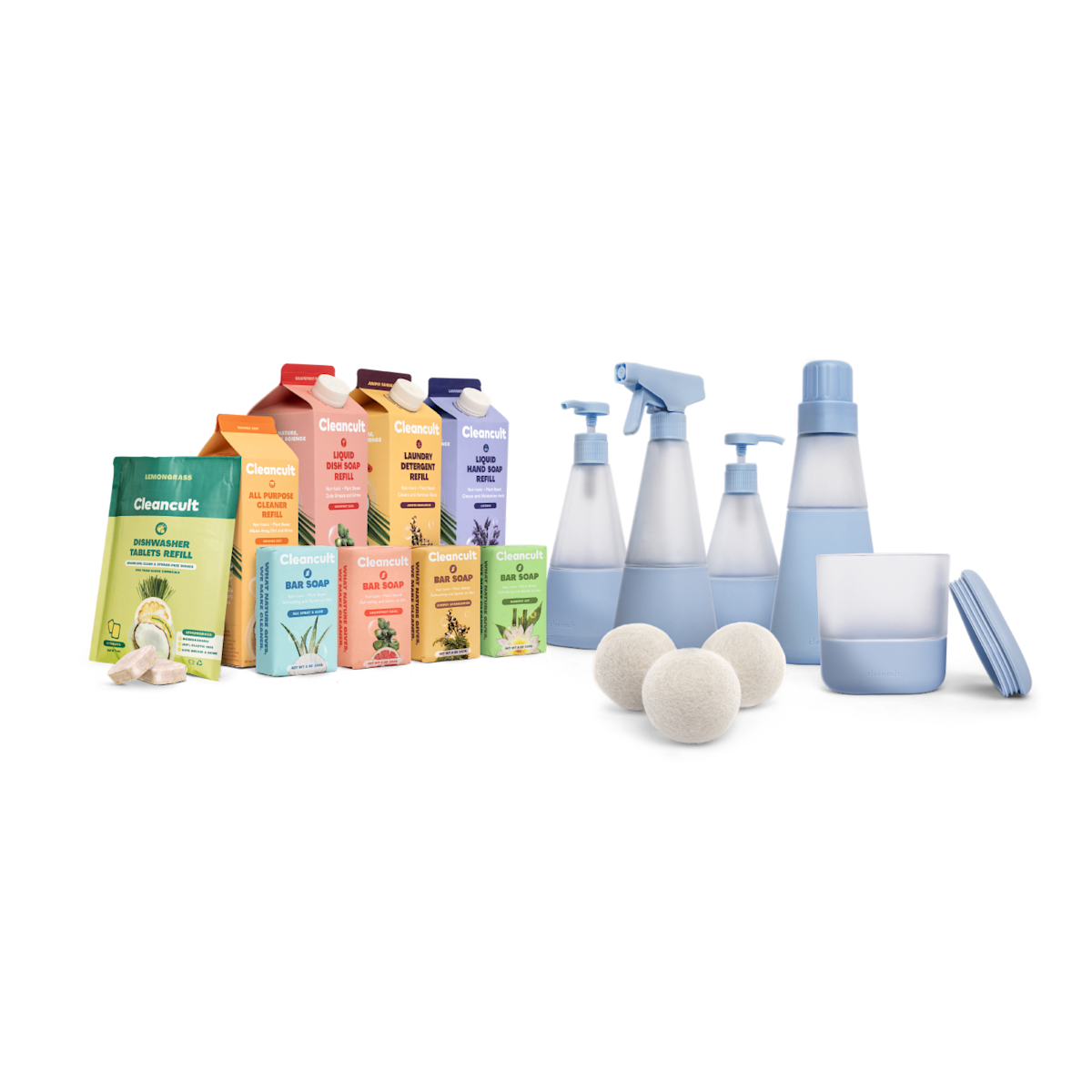 Complete Home Bundle