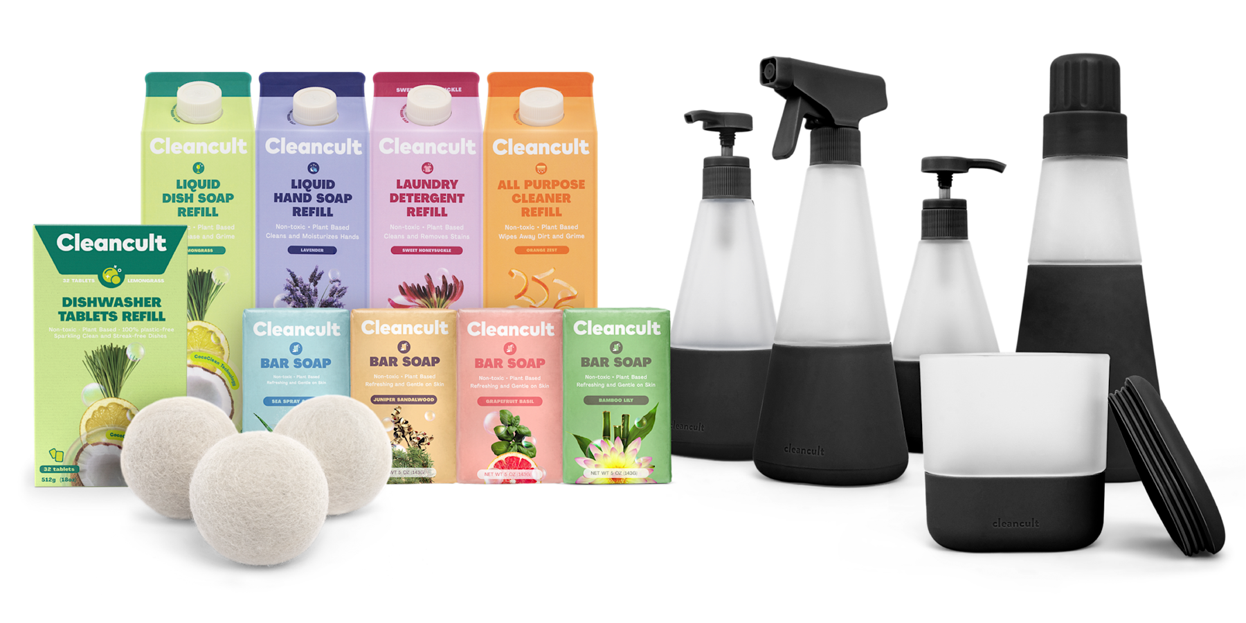 Complete Home Bundle